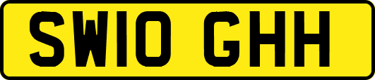 SW10GHH