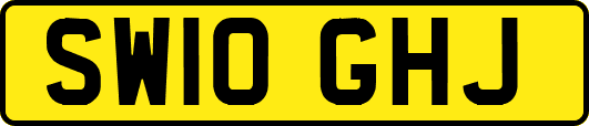 SW10GHJ