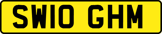SW10GHM