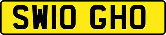 SW10GHO