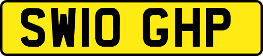 SW10GHP