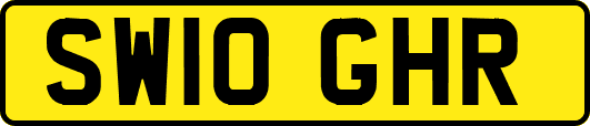 SW10GHR