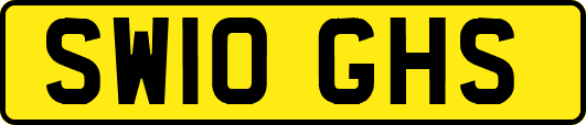 SW10GHS