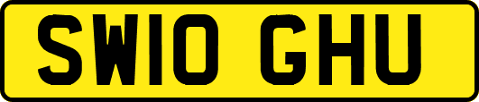 SW10GHU