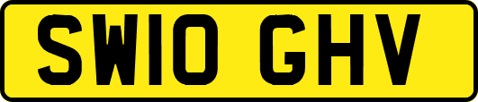 SW10GHV