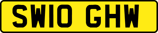 SW10GHW