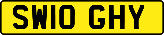SW10GHY