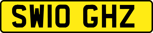 SW10GHZ