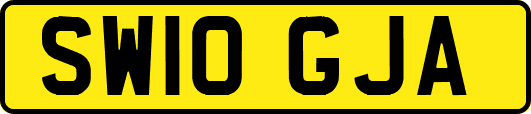 SW10GJA