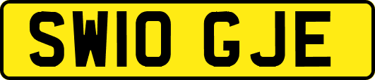 SW10GJE