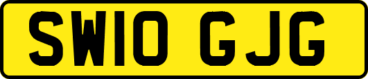 SW10GJG
