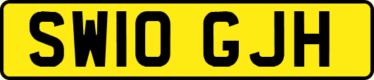 SW10GJH