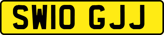 SW10GJJ