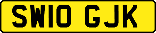 SW10GJK