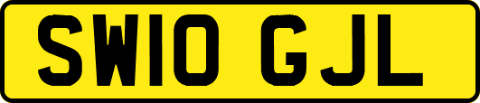 SW10GJL