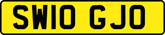 SW10GJO