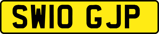 SW10GJP