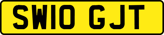 SW10GJT