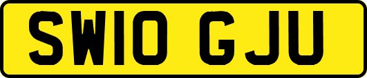SW10GJU
