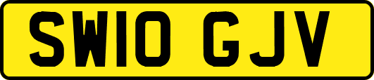 SW10GJV