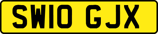 SW10GJX