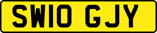 SW10GJY
