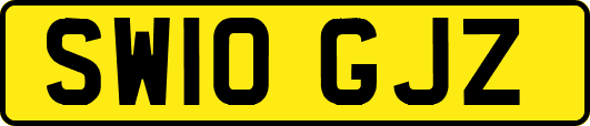 SW10GJZ