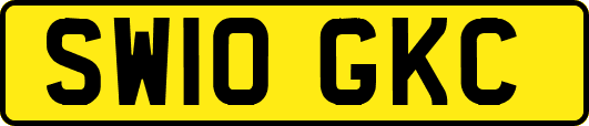 SW10GKC