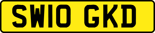 SW10GKD