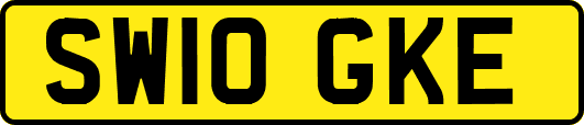 SW10GKE
