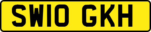 SW10GKH