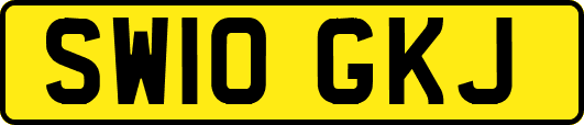 SW10GKJ