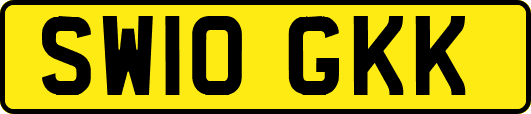 SW10GKK