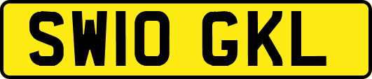 SW10GKL