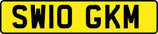SW10GKM