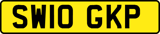 SW10GKP