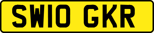 SW10GKR