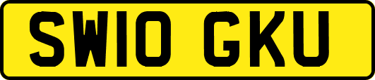 SW10GKU