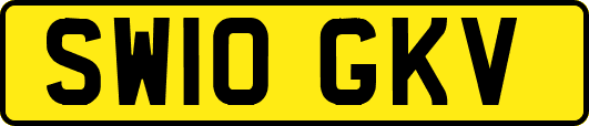 SW10GKV