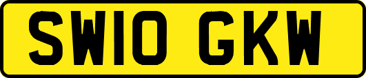 SW10GKW
