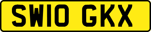 SW10GKX