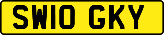 SW10GKY