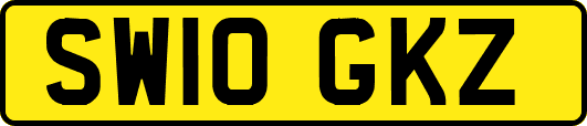 SW10GKZ