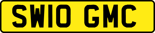 SW10GMC