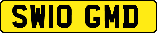 SW10GMD
