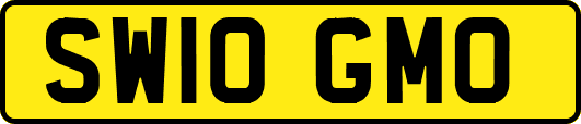 SW10GMO
