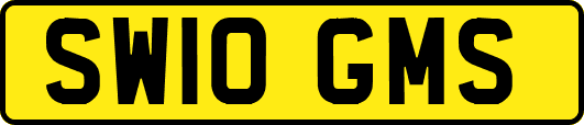 SW10GMS