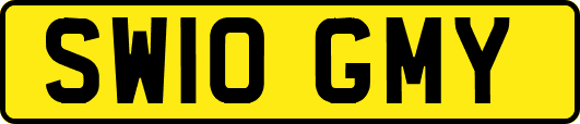 SW10GMY