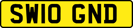 SW10GND