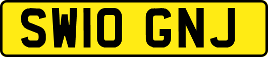 SW10GNJ